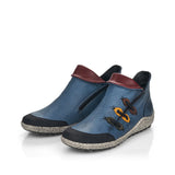 Women's Liv 82 Zip Bootie