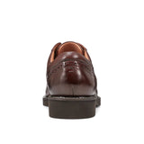 Men's Fallo Dress Lace-Up Almond Toe Oxford