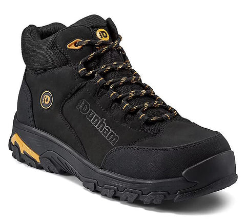 Men's Stone Safety Waterproof Ankle Boot