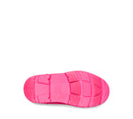 Kids' Droplet Mid Rainboot