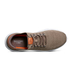 Men's Jaimson Lace-Up Casual Sneaker