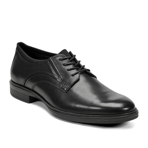 Men's Keelan Dress Plain Toe Lace-Up Oxfords