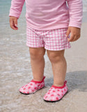 Toddlers' Aqua Shoes