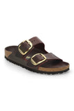 Arizona Big Buckle Oiled Leather