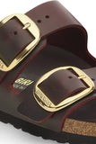 Arizona Big Buckle Oiled Leather