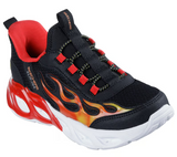 Boys' Slip-ins S-Lights: Thermo Flash 2.0 - Heat-Brisk