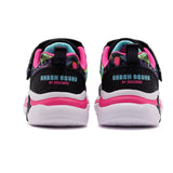 Girls' Snuggle Sneaks - Skech Squad