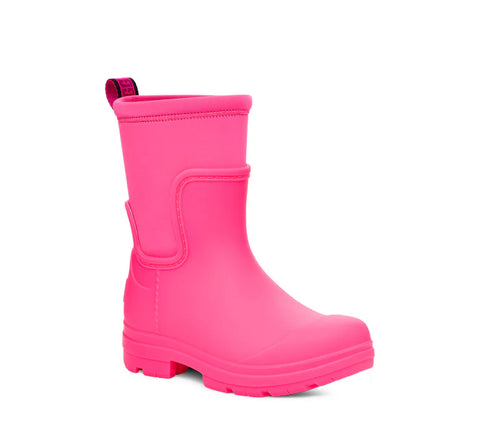 Kids' Droplet Mid Rainboot