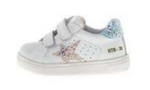 NATURINO PINN GIRLS SNEAKER