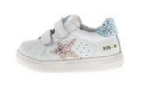 NATURINO PINN GIRLS SNEAKER