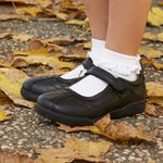 CLAIRE MARY JANE VELCRO