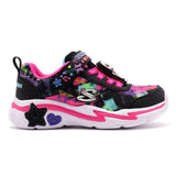 Girls' Snuggle Sneaks - Skech Squad