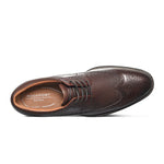 Men's Fallo Dress Lace-Up Almond Toe Oxford