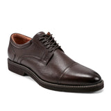 Men's Findlay Dress Lace-Up Almond Toe Oxfords