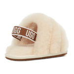 Infant Fluff Yeah Slide