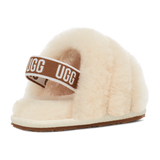 Infant Fluff Yeah Slide