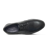 Men's Cedric Dress Lace-Up Almond Toe Oxford