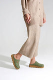 Women's Easys N°35 Slipper