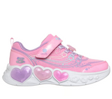 Girls' S-Lights: Enchanted Heart Lights
