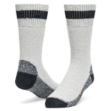 Men's Diabetic Thermal Heavyweight Boot Sock With Wool