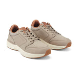 Men's Powerwalker Tour Lace-up Casual Sneakers