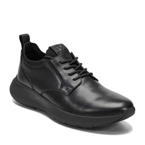 Men's Jonston Lace-Up Casual Sneakers