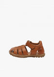 Toddlers' Naturino See Closed-Toe Sandal