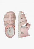 Toddlers' Naturino See Closed-Toe Sandal