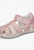 Toddlers' Naturino See Closed-Toe Sandal