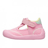 Toddlers' Free Open 2 VL Closed-Toe Sandal