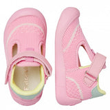 Toddlers' Free Open 2 VL Closed-Toe Sandal