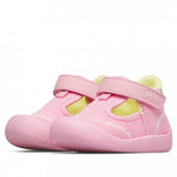 Toddlers' Free Open 2 VL Closed-Toe Sandal