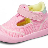 Toddlers' Free Open 2 VL Closed-Toe Sandal