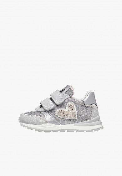 Naturino Quelly VL Metallic/Glitter