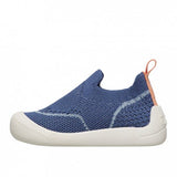 Toddlers' Free Socks Slip-on Fabric Sneaker