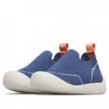 Toddlers' Free Socks Slip-on Fabric Sneaker