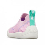Toddlers' Free Socks Slip-on Fabric Sneaker