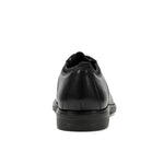 Men's Keelan Dress Plain Toe Lace-Up Oxfords