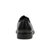 Men's Keelan Dress Plain Toe Lace-Up Oxfords