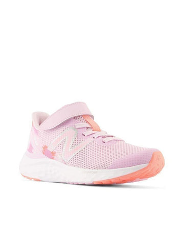 Kids' Arishi Bungee Lace with Top Strap