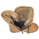 Girls' Dina Tall Winter Boot