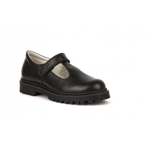 Froddo Chunky Soled Mary Jane Shoe G3140113