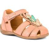 Toddler Girls' Froddo Sandal / G2150151-2