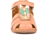 Toddler Girls' Froddo Sandal / G2150151-2