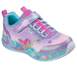 Girls' S-Lights: Mermaid Dreams