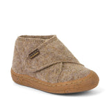 Toddlers' Minni Wooly Slipper