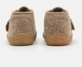 Toddlers' Minni Wooly Slipper