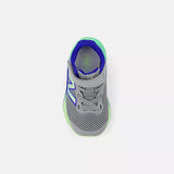 Kids' Fresh Foam Arishi v4 Bungee Lace with Top Strap