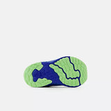 Kids' Fresh Foam Arishi v4 Bungee Lace with Top Strap