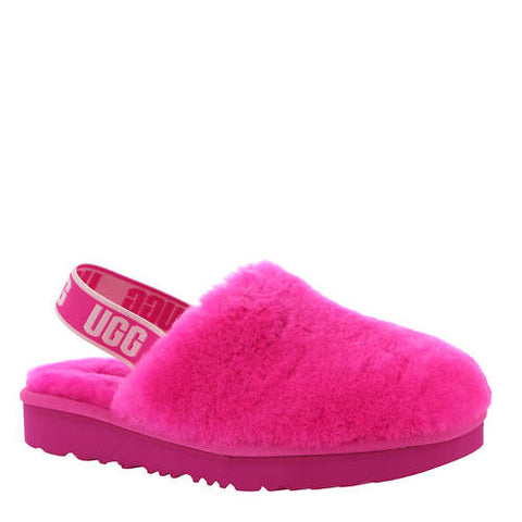 Girls' Fluff Yeah Clog